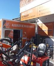 TOOLQUICK BIGMAT MIJAS ALQUILER DE MAQUINARIA imagen 4