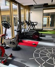 Kenzen Centre Bild 10