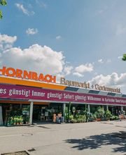 HORNBACH Karlsruhe Grünwinkel Bild 2