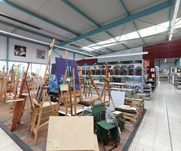 boesner GmbH - Mutterstadt Bild 6