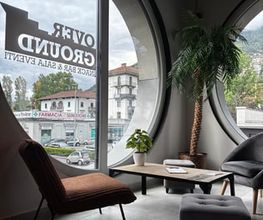 OverGround - Snack Bar - Sala eventi Bild 10