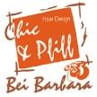 Chic + Pfiff  bei Barbara B. Mugrauer
