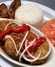 El Rey De Las Fritas image 15