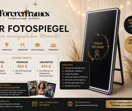 Fotospiegel Preise