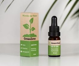 Greenzone - CBD Shop Bild 7