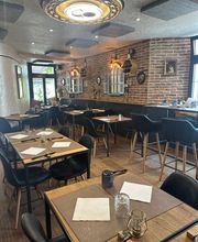 ZUM TURM Restaurant Bild 5