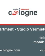 Apartment Cologne Bild 1