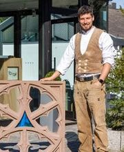 Volker Heckmann - Grabmale Bild 4