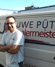 Malermeister Uwe Pütz Bild 1