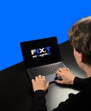 FIX.T - IT Support Bild 2