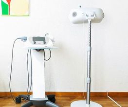 Physio In Balance, Physiotherapie und Hausbesuche Enrico Weinert Bild 6