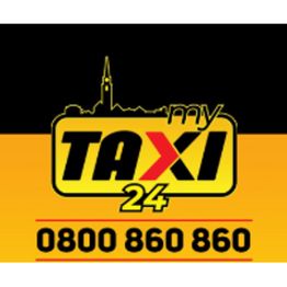 my Taxi 24