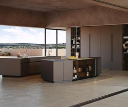 CBR Cuisines - Snaidero image 1