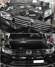 Ryser Carrosserie AG Bild 2