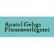 Anatol Gehga Fliesenverlegerei