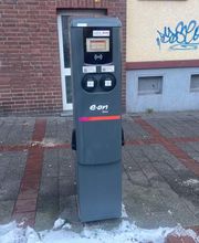 E.ON Drive Public Ladestation Bild 3