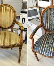 Raumausstatter Jörg Wenzel Bild 15