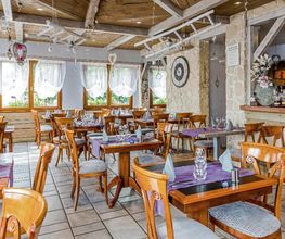 Restaurant A L'Agneau Bletzacker image 19