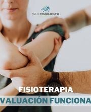 M&B Fisiologyx | Clínica de Fisioterapia y Rehabilitación imagen 1