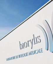 BIOGROUP LABORIZON BIORYLIS - Laboratoire Léon Martin image 5