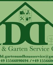 DD Haus & Garten Service GbR Bild 1