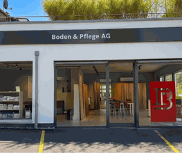 Boden und Pflege AG Bild 1
