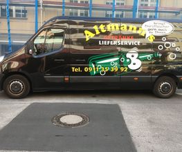 Heimservice Altmann Norbert Bild 1