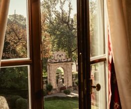 Four Seasons Hotel Firenze immagine 3
