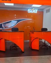SIXT Noleggio Auto Catania - Aeroporto di Catania Fontanarossa (CTA) immagine 10