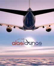 Alaslatinas Courier & Cargo imagen 10