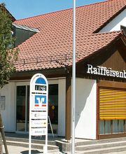 Raiffeisenbank Schwaben Mitte eG - Geschäftsstelle Kettershausen Bild 3