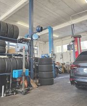 Garage Attruia GmbH Bild 3