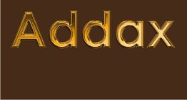 Addax Taxis