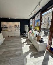 Seeger Gesundheitshaus | Gutenbergstraße Bild 10