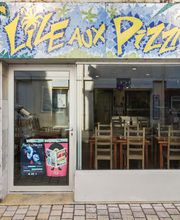 L'ILE AUX PIZZAS LES 2 GROS image 10