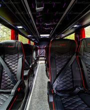 First Class Company image 9