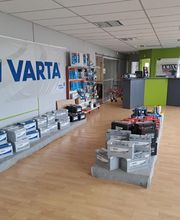 Atlantic Batteries Lorient image 3