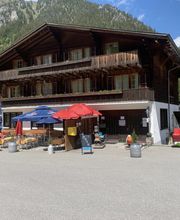 Hotel Restaurant Spillgerten Bild 2