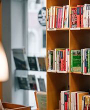 Obergass Bücher GmbH Bild 4