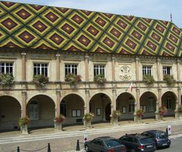 Mairie - Gray image 10