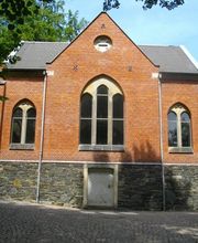 Friedhofsverwaltung Planitz Bild 4
