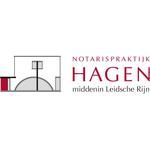 Notarispraktijk Hagen logo