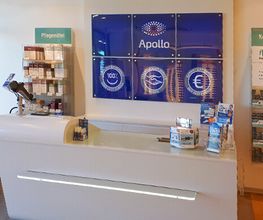 Apollo-Optik - Ronnenberg im FMZ Ronnenberg-Empelde Bild 4