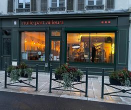 Nulle Part Ailleurs image 19