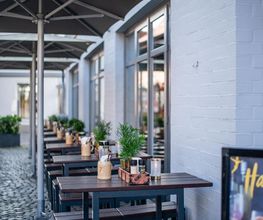 PETER PANE Burgergrill & Bar Bild 3