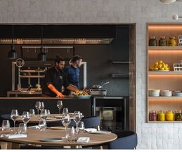 Ottolenghi Genève. Une expérience culinaire méditerranéenne savoureuse à Genève