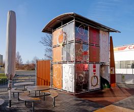 McDonald's Bild 5