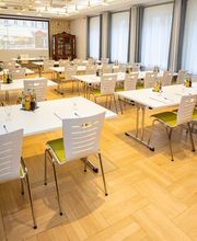 Hotel Alexandra Bild 10
