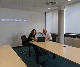 optimal-versichert | Unabhängiger Versicherungsmakler und Finanzberater in Erlangen, Fürth, Nürnberg Bild 6