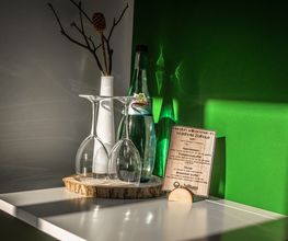 Zollhaus Biergarten Bild 7
